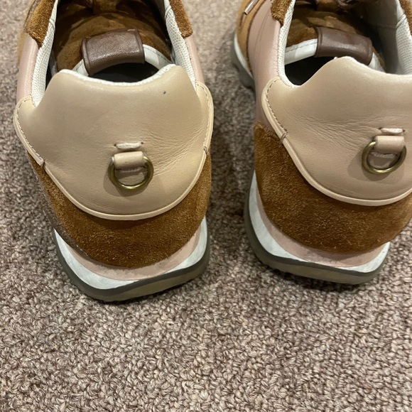 Coach Sneakers - Picture 7 of 9